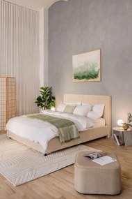 Калъфка за възглавница 40x40 cm Boucle - Blomus