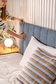 Изкуствен евкалипт (височина 101 cm) – Bloomingville