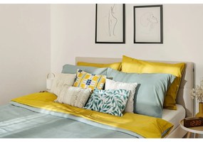 Будилник с дървен декор , 21 x 9 cm Tube - Karlsson