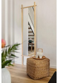 Бяла/бежова глинена чаша 210 ml Grespresso – Costa Nova