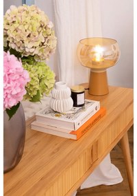 Ваза от бял фаянс Blossom - Bloomingville