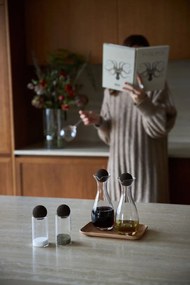 Солница и пиперница Nature – Sagaform