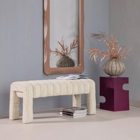 Метална странична масичка 30x30 cm Jessa – WOOOD