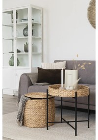 Бежов килим , 140 x 200 cm Menorca - House Nordic