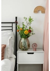 Розова възглавница , 60 x 30 cm Spencer - Dutchbone