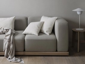 Калъфка за възглавница 40x40 cm Boucle - Blomus