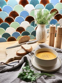 Керамичен буркан Bea – Bloomingville