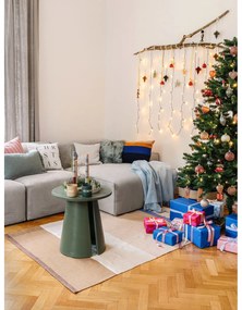 Бежова чаша от имитиращ порцелан , 0,25 л Favourite - Design Letters