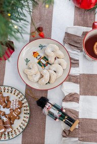 Дървени коледни украси в комплект от 6 бр. 13 cm Nikita – Bloomingville