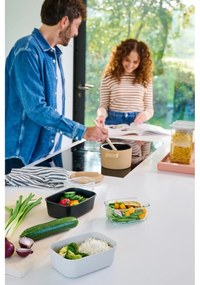 Кутия за храна Nordic black – Mepal