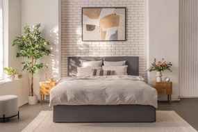 Калъфка за възглавница 40x60 cm Across – Mette Ditmer Denmark