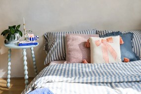 Кръгла странична масичка ø 41 cm Salino – Bloomingville