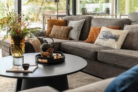 Декоративна възглавница 45x45 cm Dolly - Tiseco Home Studio