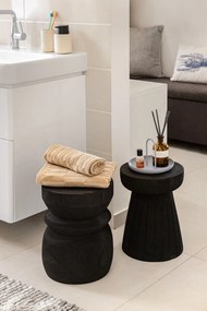 Дозатор за сапун от кремав мрамор 200 ml Marble - Mette Ditmer Denmark