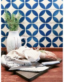 Дървена дъска за рязане 33 x 23 cm Rustic – Bonami Selection