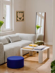 Стоящо огледало масивно дърво 49x166 cm Lun – noo.ma