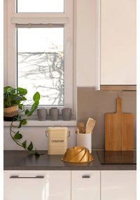 Форма за печене, изработена от лят алуминий в златист цвят Rosa - Bonami Selection