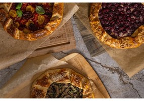 Бамбукова дъска за рязане 35x25 cm Mineral - Bonami Essentials