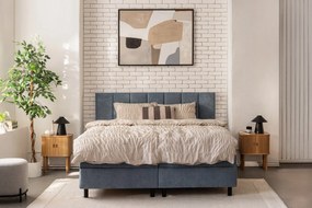 Калъфка за възглавница 40x60 cm Across – Mette Ditmer Denmark