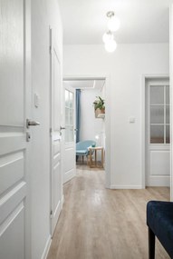 Сгъваема маса Brentwood - Woodman