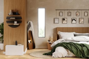 Подово огледало 51x158 cm Hubba - Umbra