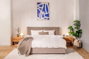 Изкуствен евкалипт (височина 101 cm) – Bloomingville