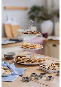 Поднос за сервиране керамична тава 15x30 cm In the Forest – Mason Cash