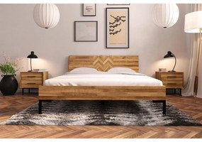 Нощно шкафче Abies - The Beds