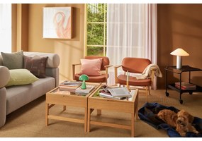 Картина 82x82 cm Hello – Hübsch