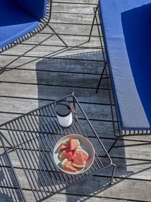 Кремава супена керамична чиния ø 23 cm Amare – Hübsch