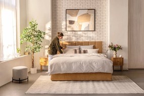 Ръчно рисувана картина 90x120 cm Accurate - Malerifabrikken