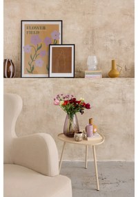 Кафява/бежова керамична чаша 280 ml Paula – Bloomingville