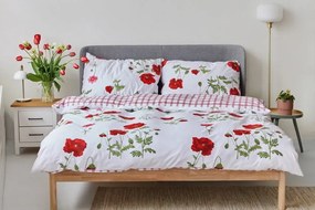 Странична зелена масичка WOOOD Sasha