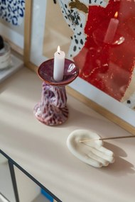 Постер 30x40 cm Spotted Horse – Isabelle Vandeplassche – The Poster Club