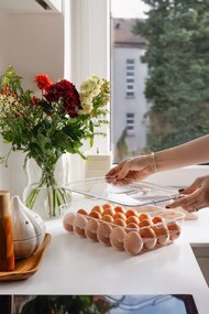 Керамичен комплект мелнички за сол и пипер 2 бр. в кехлибарен цвят Gastro Amber – Bitz