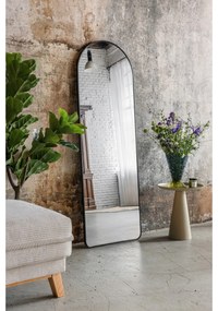 Ръчно изработена стъклена ваза Abyss - Hübsch