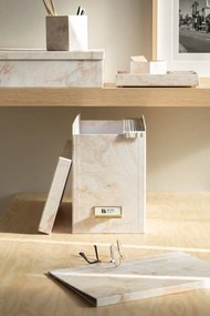 Картонен органайзер за докумнети Paulina Paper Laminate A4 – Bigso