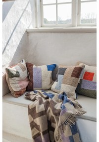 Калъфка за възглавница 50x50 cm Brick – Mette Ditmer Denmark