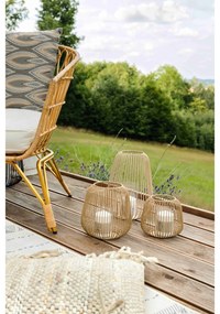 Ратанов градински стол на открито Ratta - Bonami Essentials