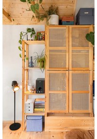 Покритие за кашпа от каменна керамика ø 15,5 cm Imoa – Bloomingville