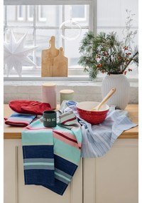 Ваза от бял камък Hammershoi, ⌀ 20 cm Hammershøi - Kähler Design