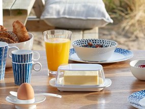 Бяла кутия за масло White – Mepal