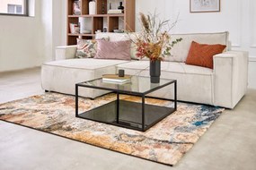 Килим Anouk Абстракт, 160 x 230 cm - Universal