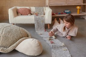 Детска възглавница Turtle – Lorena Canals