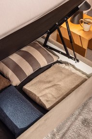 Чаша, изработена от фаянс, 400 ml Jules - Bloomingville