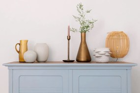 Каменна саксия ø 20,5 cm Herold - Bloomingville