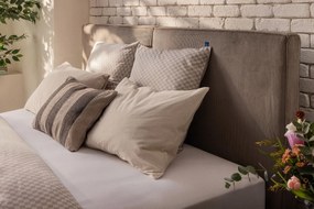 Калъфка за възглавница 40x60 cm Across – Mette Ditmer Denmark