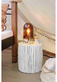 Ароматна свещ от соев восък време на горене 40 час #70 Moss, Black Pepper, Cypress – Perfumed Prague