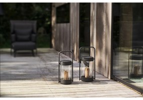 Метален фенер (височина 57 cm) Ancona – Villa Collection