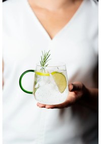 Чаши за капучино в комплект от 2 бр. 400 ml Bolla – Vialli Design